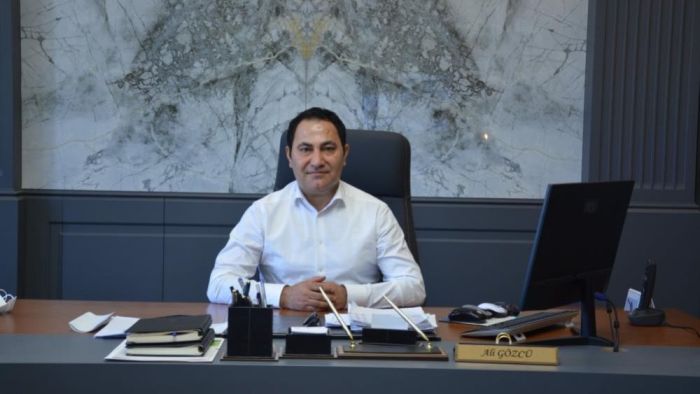 ALG Spor el değiştirdi... ALG Spor, Sercan İnşaat bünyesine devredildi